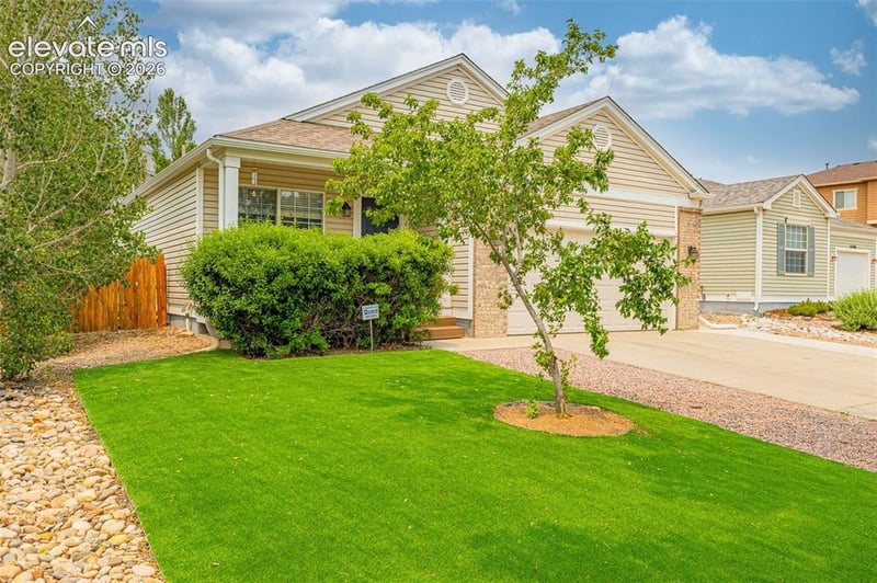 6488 Summer Grace St, Colorado Springs, CO 80923