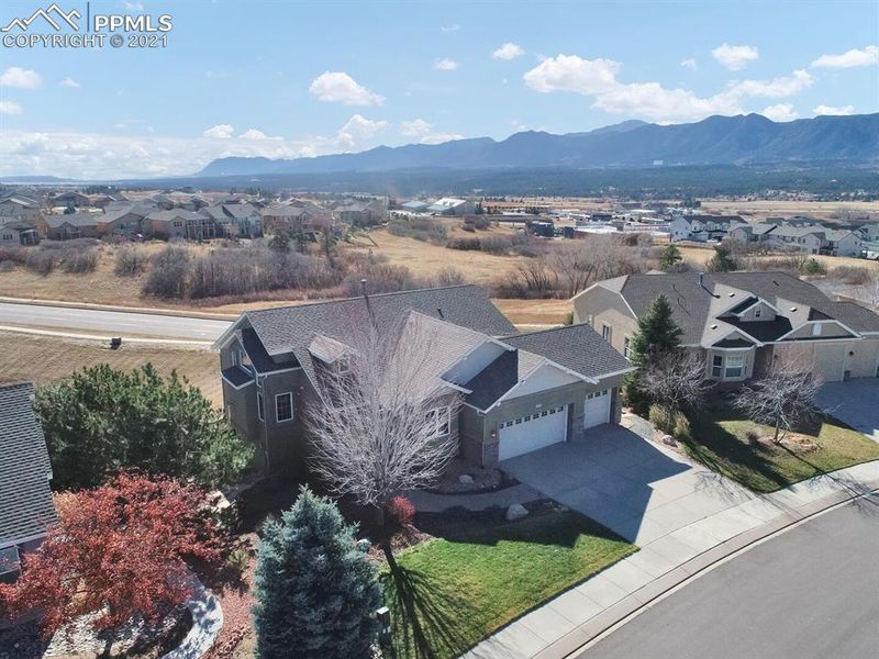 649 Burke Hollow Dr, Monument, CO 80132