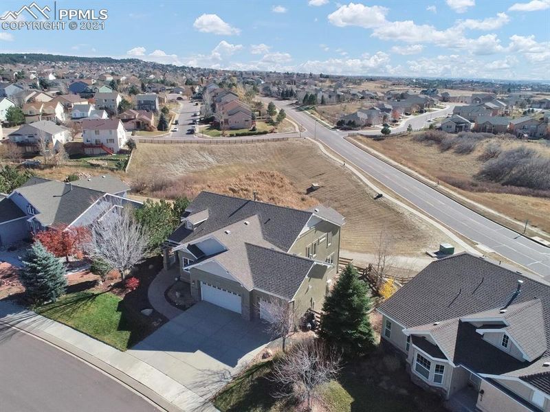 649 Burke Hollow Dr, Monument, CO 80132