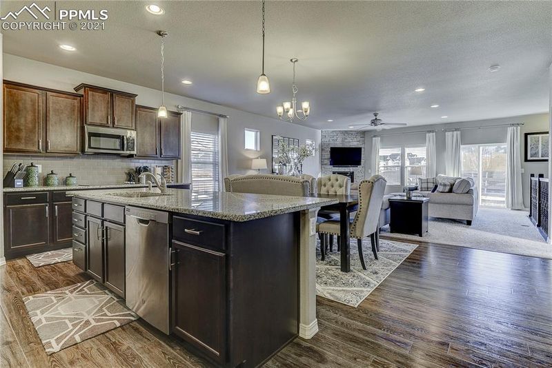 6491 Stonefly Dr, Colorado Springs, CO 80924