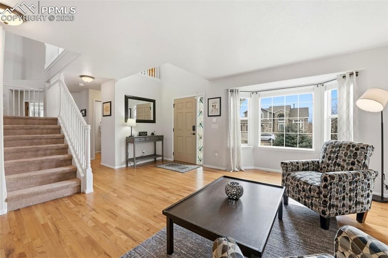 6493 Barrel Race Dr, Colorado Springs, CO 80923