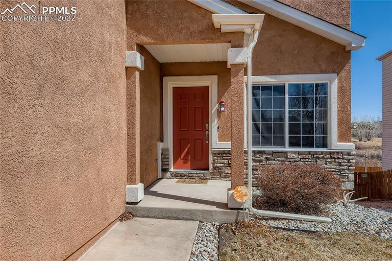 6493 Summer Grace St, Colorado Springs, CO 80923