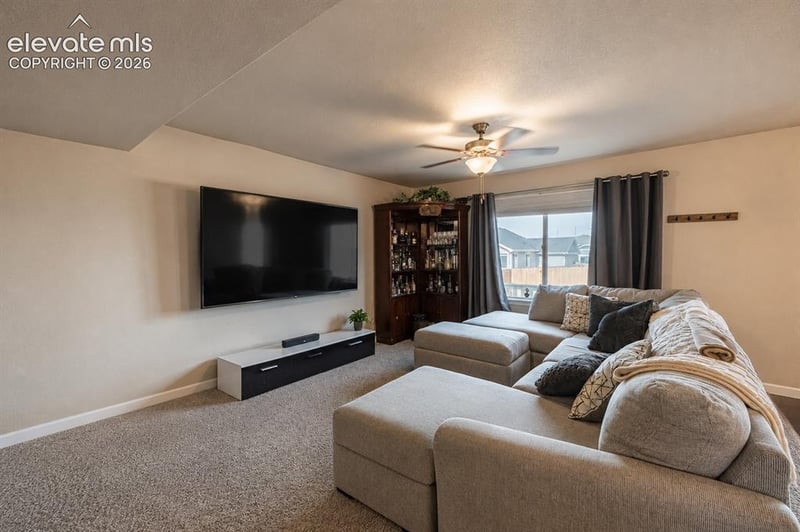 6493 Vedder Dr, Colorado Springs, CO 80925