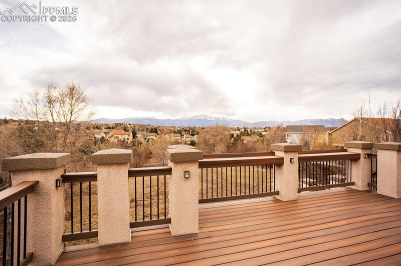 6494 Barrel Race Dr, Colorado Springs, CO 80923