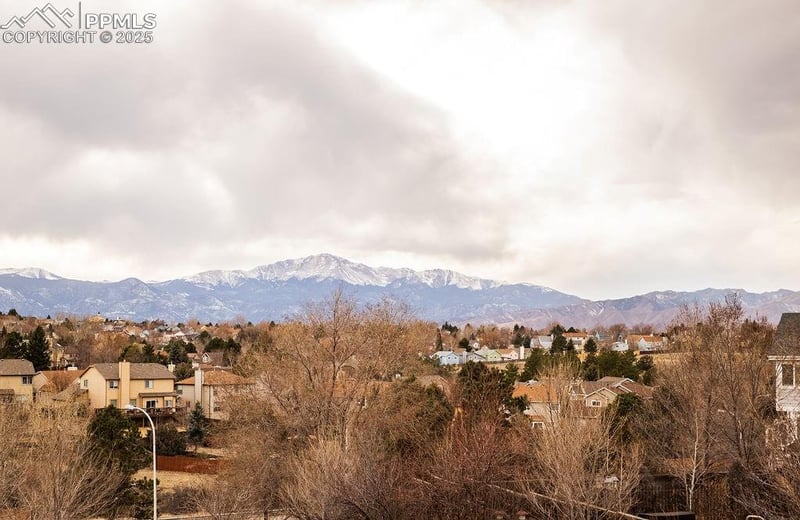 6494 Barrel Race Dr, Colorado Springs, CO 80923