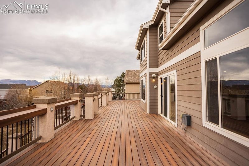 6494 Barrel Race Dr, Colorado Springs, CO 80923