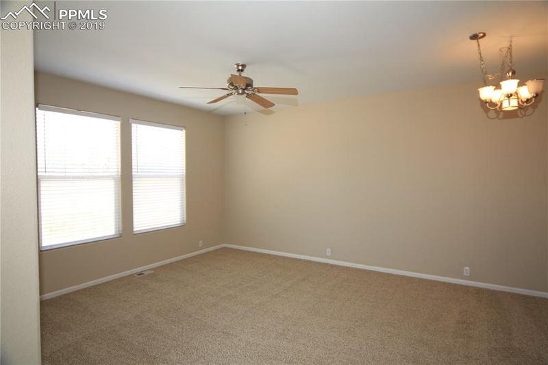6495 Endurance Hts, Colorado Springs, CO 80923