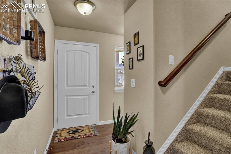 6495 Lamine Dr, Colorado Springs, CO 80925