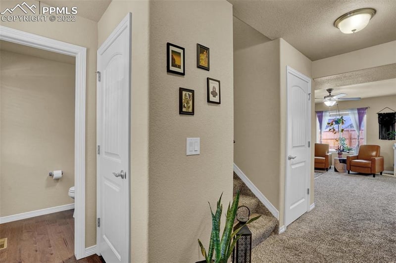 6495 Lamine Dr, Colorado Springs, CO 80925