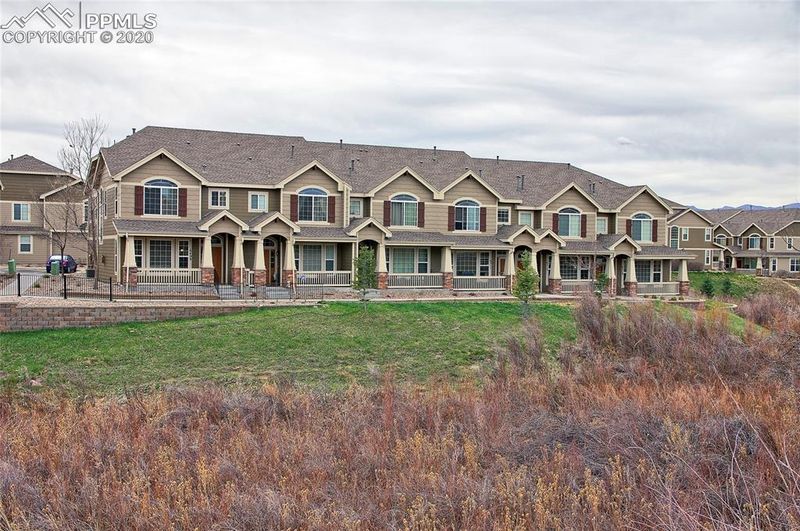6499 Bluffmont Point, Colorado Springs, CO 80923