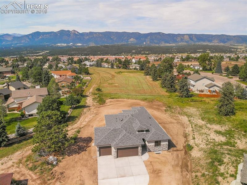 65 Doral Way, Colorado Springs, CO 80921