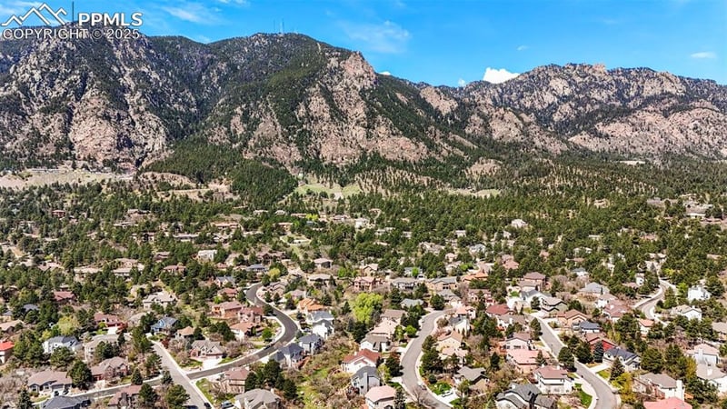 65 Kirkstone Ln, Colorado Springs, CO 80906