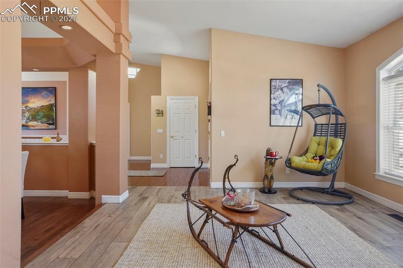 65 Kirkstone Ln, Colorado Springs, CO 80906