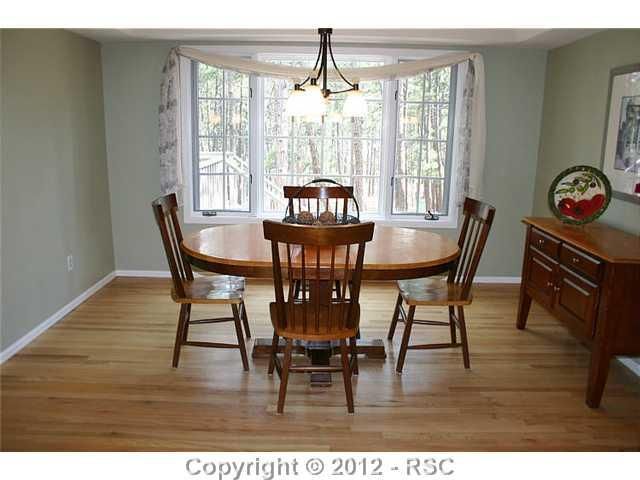 65 Long Bow Cir, Monument, CO 80132