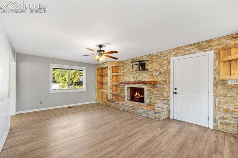 65 Mcburney Blvd, Colorado Springs, CO 80911