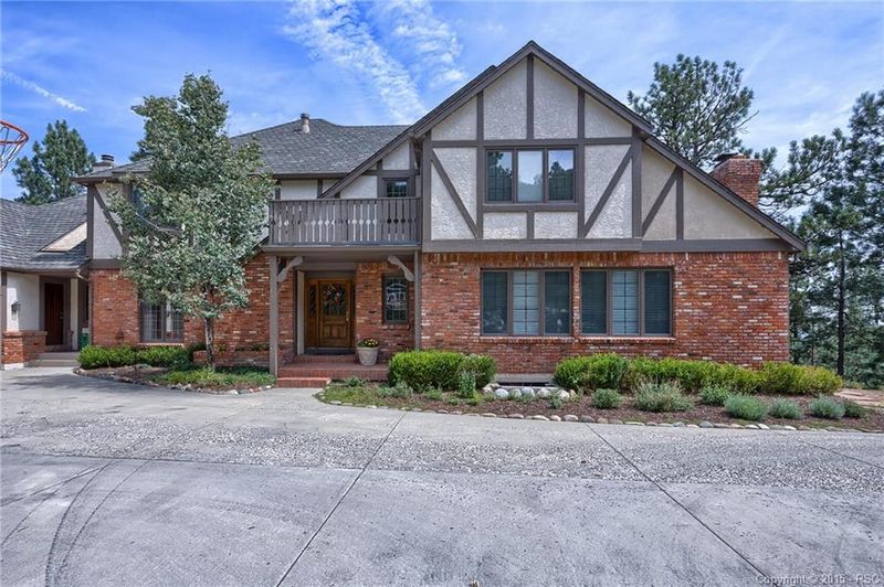65 Upland Rd, Colorado Springs, CO 80906