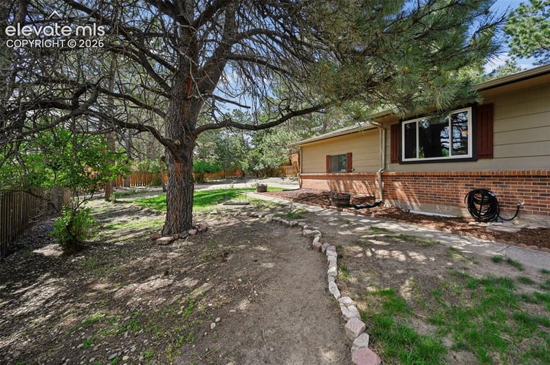 650 Allegheny Dr, Colorado Springs, CO 80919