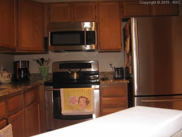 650 Autumn Crest Cir #B, Colorado Springs, CO 80919