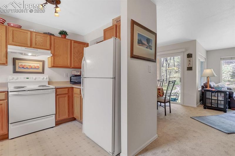 650 Echo Ln, Colorado Springs, CO 80904