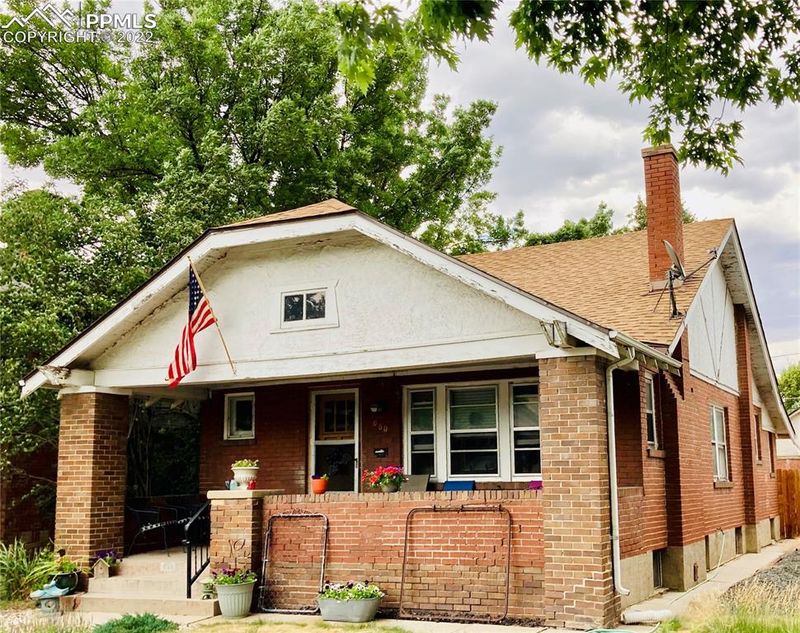 650 S Vine St, Denver, CO 80209