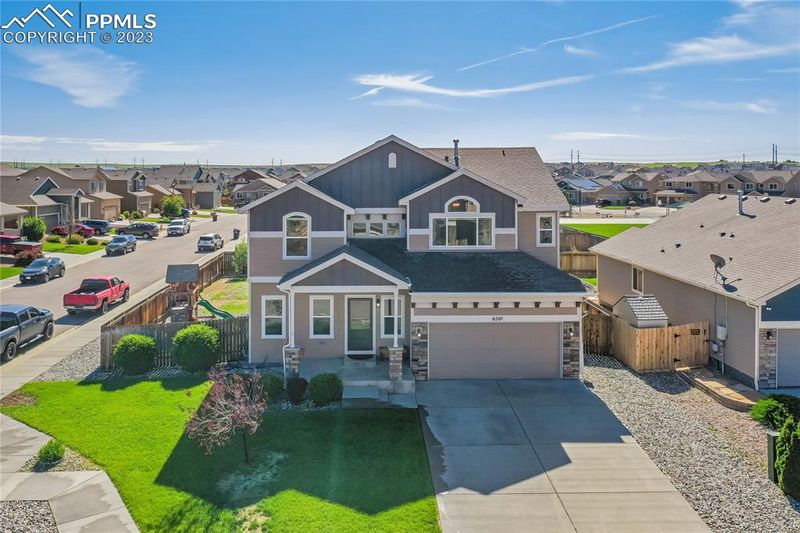 6501 Justice Way, Colorado Springs, CO 80925