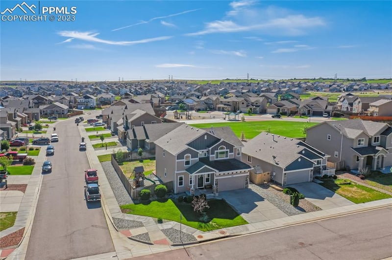 6501 Justice Way, Colorado Springs, CO 80925