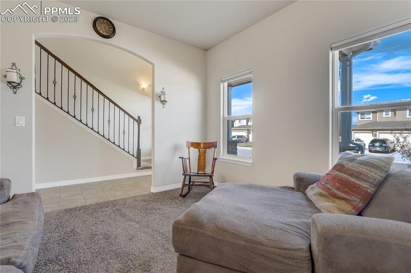 6501 Justice Way, Colorado Springs, CO 80925