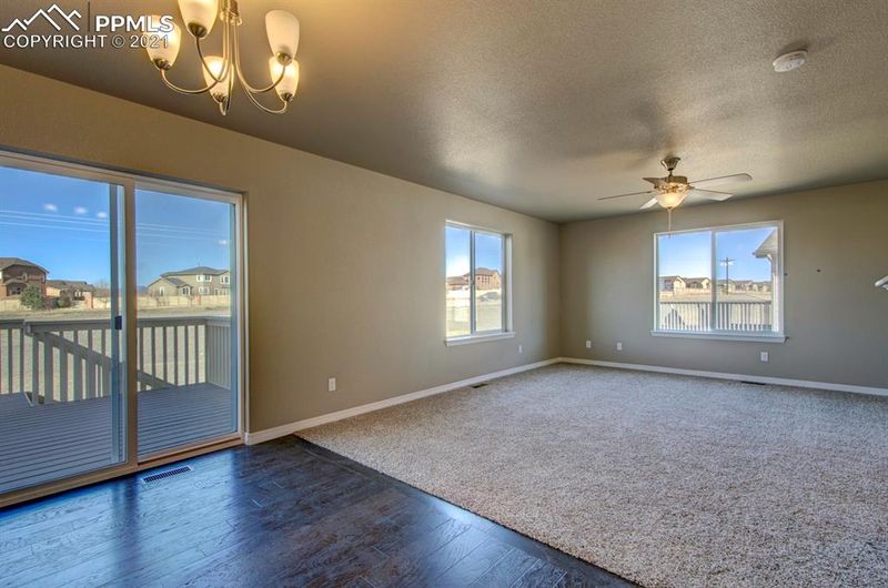 6501 Vedder Dr, Colorado Springs, CO 80925