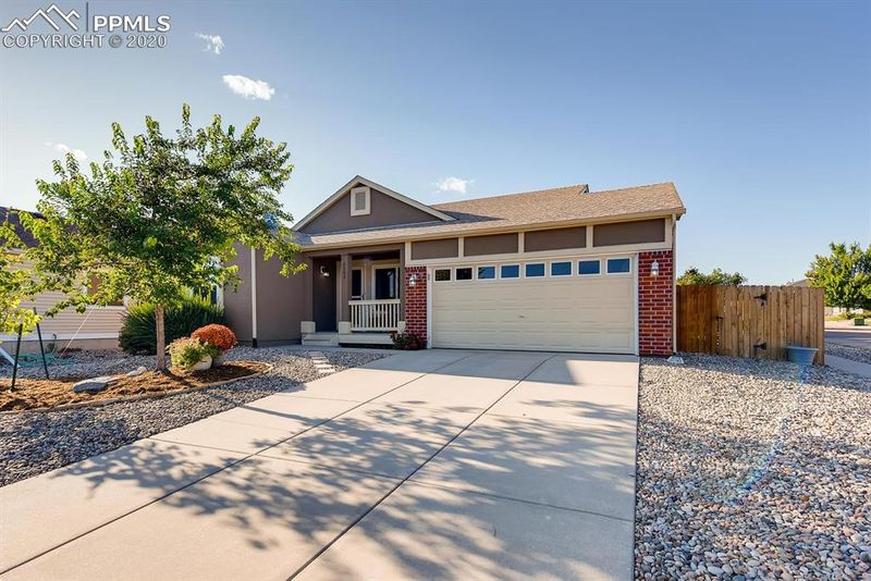 6502 Cache Dr, Colorado Springs, CO 80923