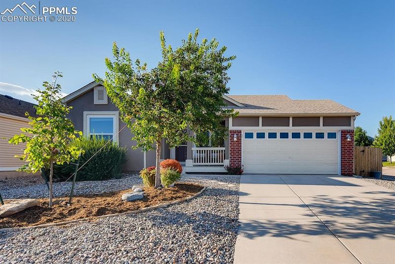 6502 Cache Dr, Colorado Springs, CO 80923