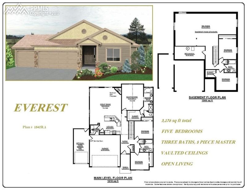 6502 Phantom Way, Colorado Springs, CO 80925