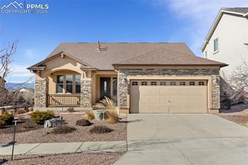 6504 Forest Thorn Ct, Colorado Springs, CO 80927