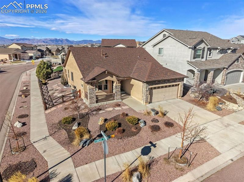 6504 Forest Thorn Ct, Colorado Springs, CO 80927
