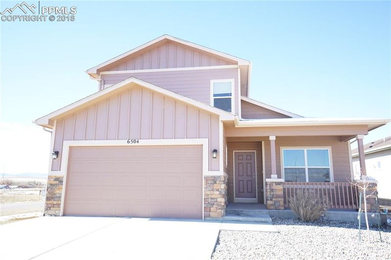 6504 Watusi Rd, Peyton, CO 80831