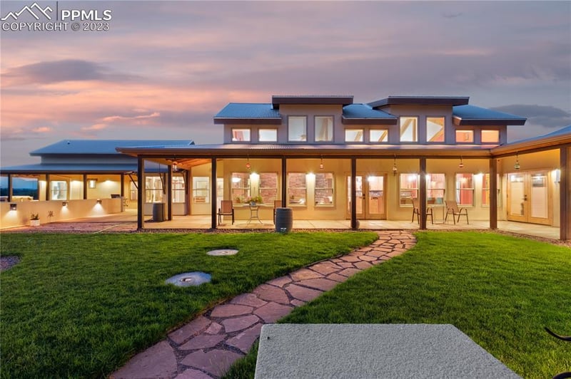 6505 Overton Rd, Pueblo, CO 81008