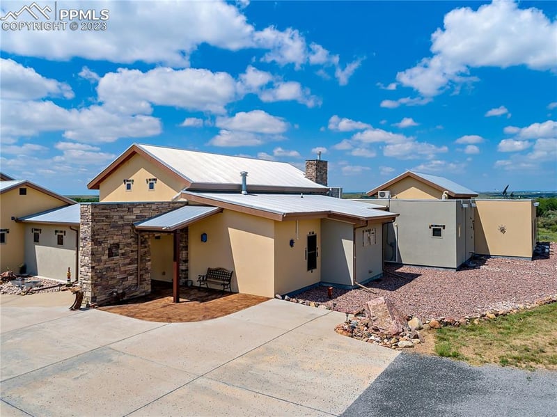 6505 Overton Rd, Pueblo, CO 81008