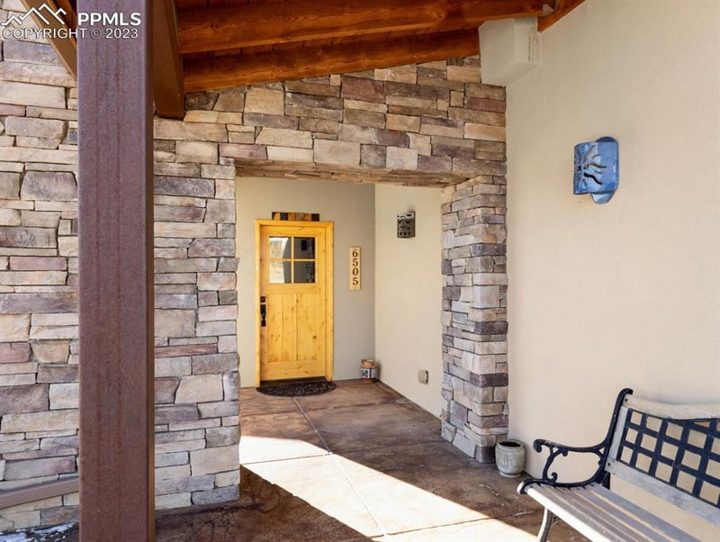 6505 Overton Rd, Pueblo, CO 81008