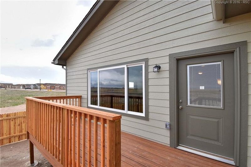6506 Watusi Rd, Peyton, CO 80831