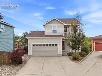 6507 Silverwind Cir, Colorado Springs, CO 80923