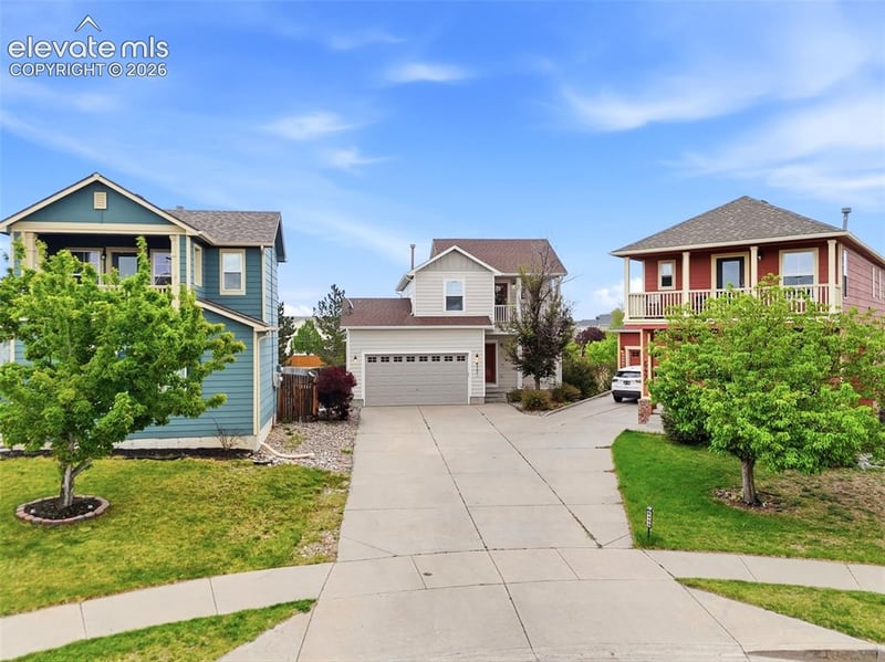 6507 Silverwind Cir, Colorado Springs, CO 80923
