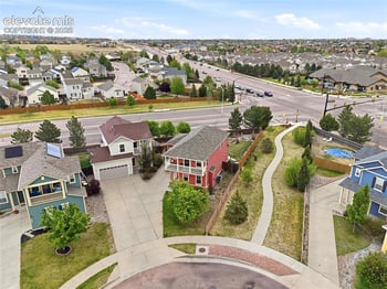 6507 Silverwind Cir, Colorado Springs, CO 80923