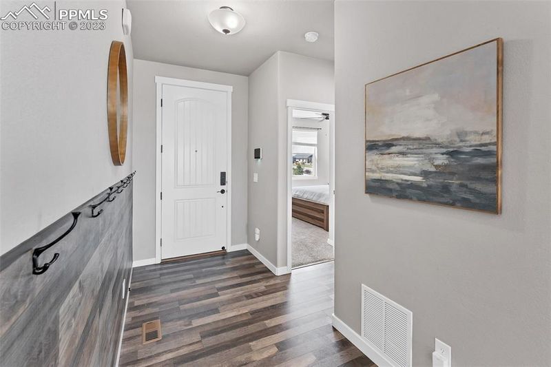 6508 Backcountry Loop, Colorado Springs, CO 80927