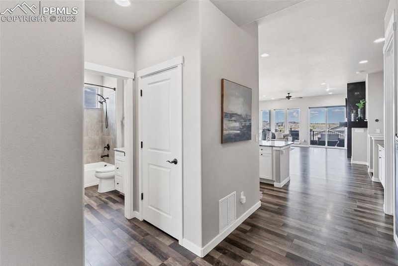 6508 Backcountry Loop, Colorado Springs, CO 80927