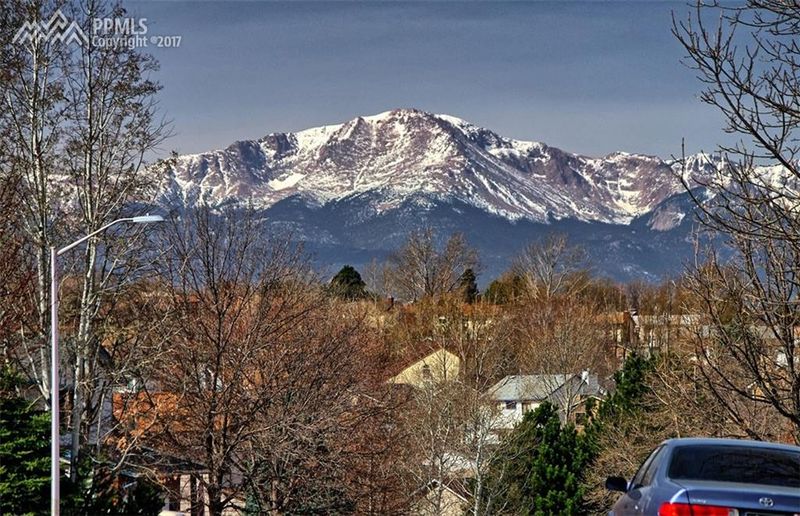 6508 Gemstone Way, Colorado Springs, CO 80918