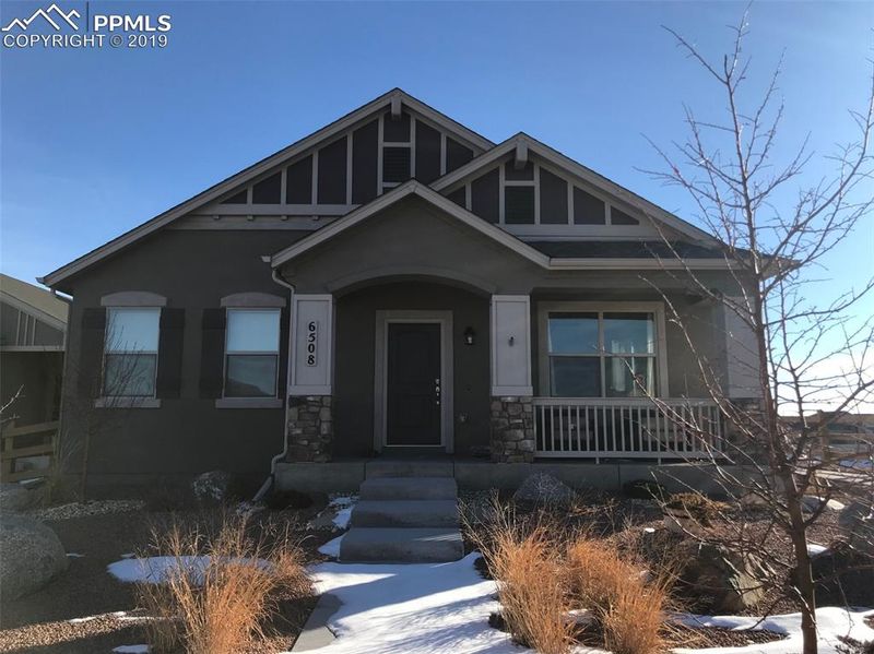 6508 Shadow Hill Ln, Colorado Springs, CO 80923
