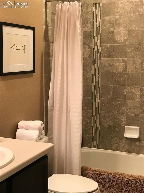 6508 Shadow Hill Ln, Colorado Springs, CO 80923
