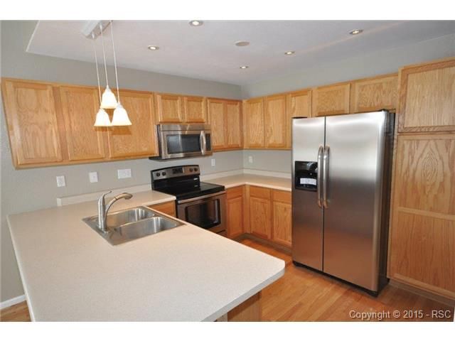 6509 Alibi Cir, Colorado Springs, CO 80923
