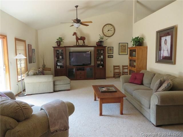 6509 Trappers Pass Trl, Colorado Springs, CO 80908