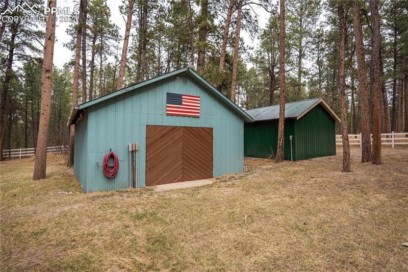 6510 Burrows Rd, Colorado Springs, CO 80908