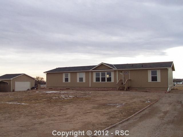 6510 Connie Lee Ct, Peyton, CO 80831